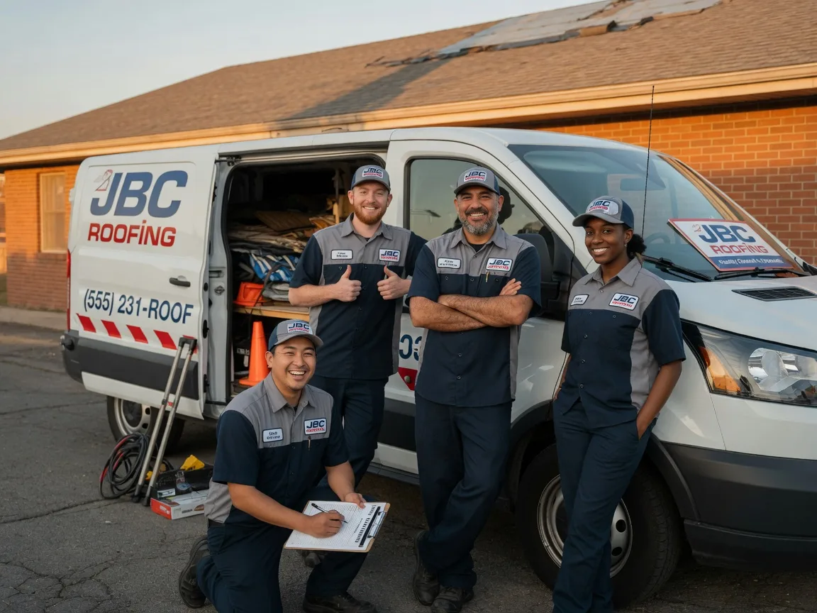 Roof Replacement company in New Tazewell, TN