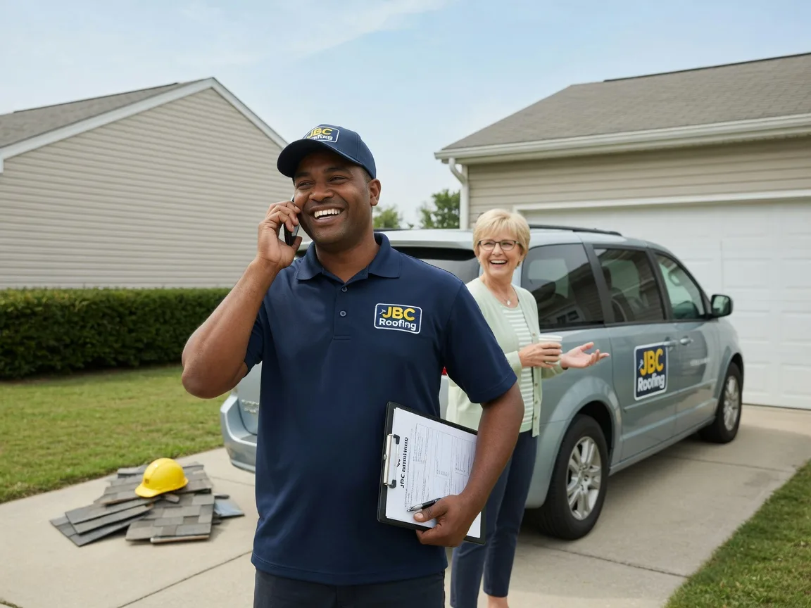 Roof Replacement New Tazewell, TN FAQs
